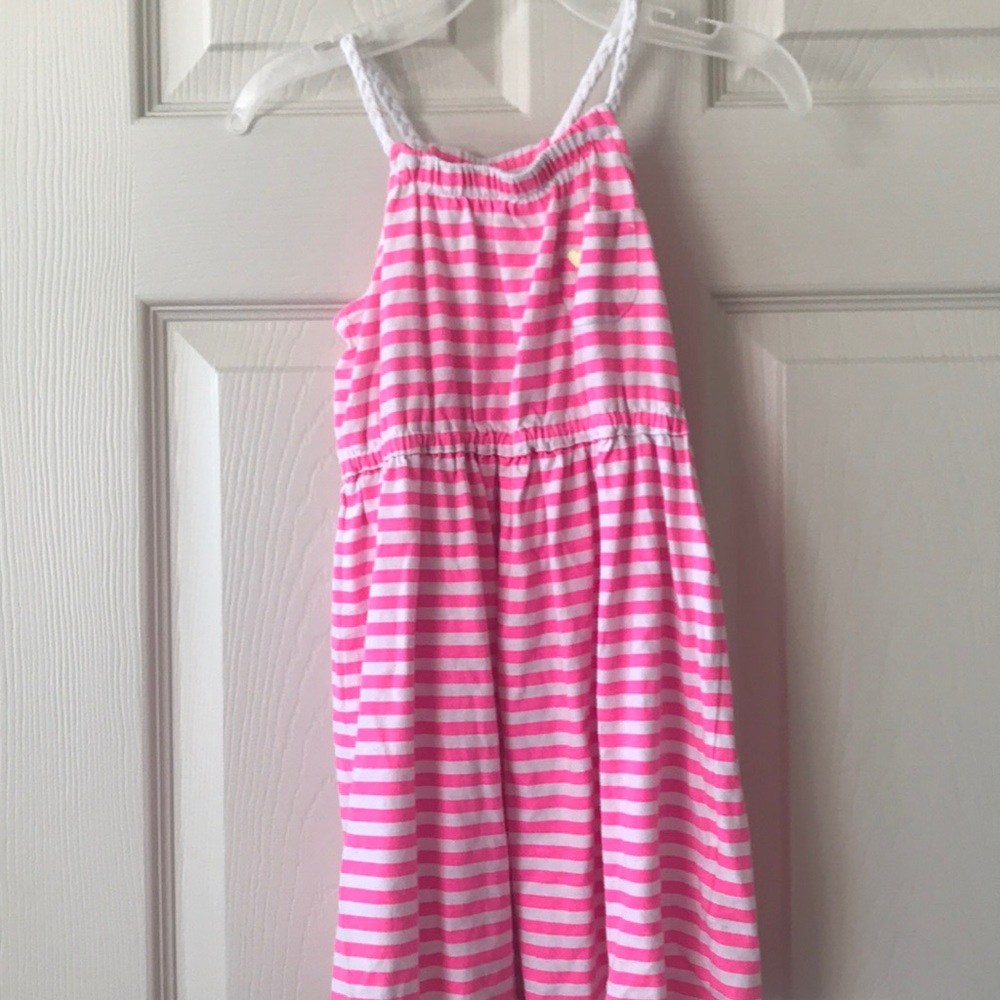Simple carters dress size 4